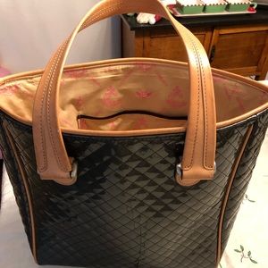 Large Consuela Tote
